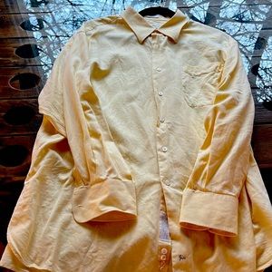 John W. Nordstrom - 100 % Egyptian cotton made in Hong Kong